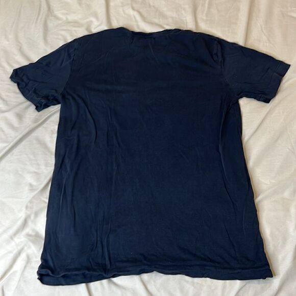 Joseph black t shirt with pocket size S - Picture 3 of 4
